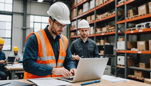 Métier site reliability engineer : comprendre son rôle essentiel