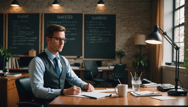 Freelance informatique : comment réussir dans un marché compétitif ?