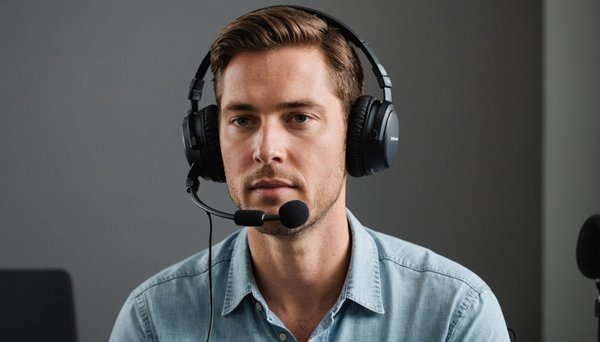 Guide d'achat : choisir le bon casque micro pour vous