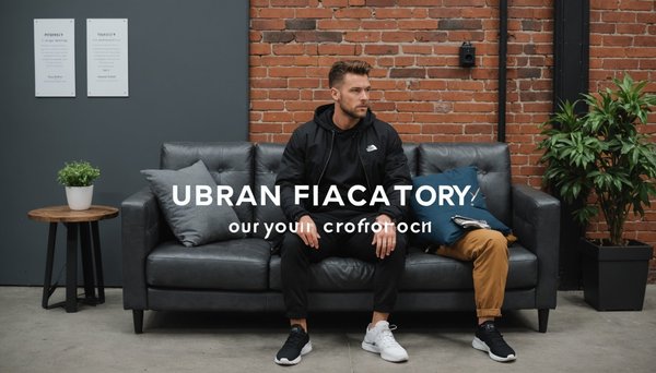 Urban-factory.com : l'allié de votre confort au quotidien