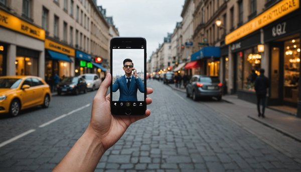 Pourquoi développer une application mobile pour se démarquer ?