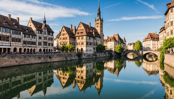 Top strategies for enhancing your online presence in strasbourg