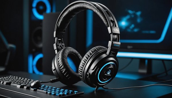 Top casques gamer à considérer pour améliorer vos sessions de jeu