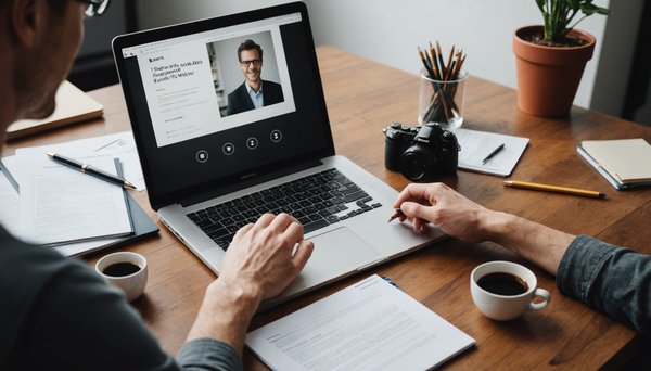 10 étapes pour réussir en tant que rédacteur web freelance