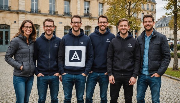 Aquilapp : votre partenaire pour le développement web à Nantes