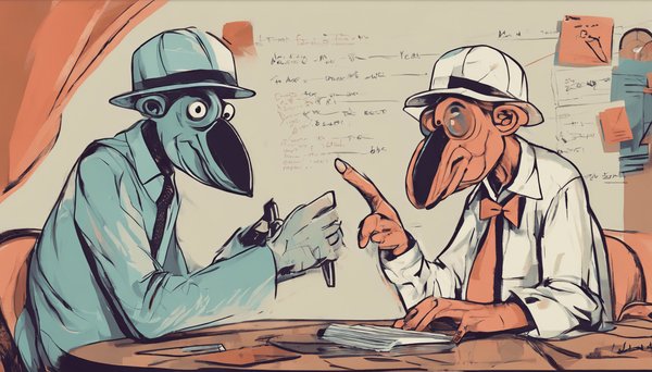 Les secrets d'un projet informatique réussi : moa et moe expliqués