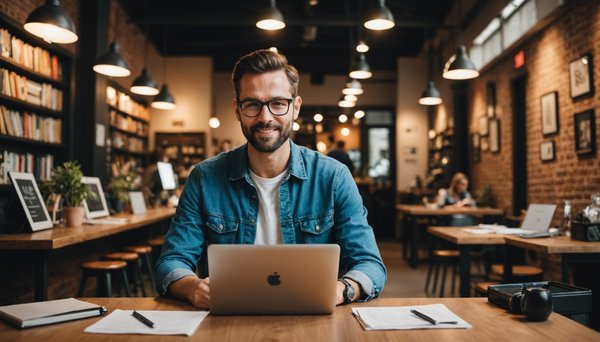 Freelance informatique : 10 astuces pour prospérer sur le marché