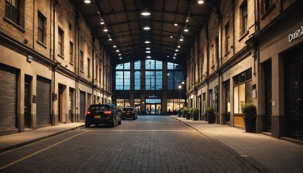 Découvrez comment urban-factory.com transforme votre confort