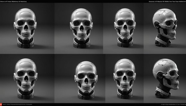 Découvrez la puissance de la modélisation 3d pour vos projets